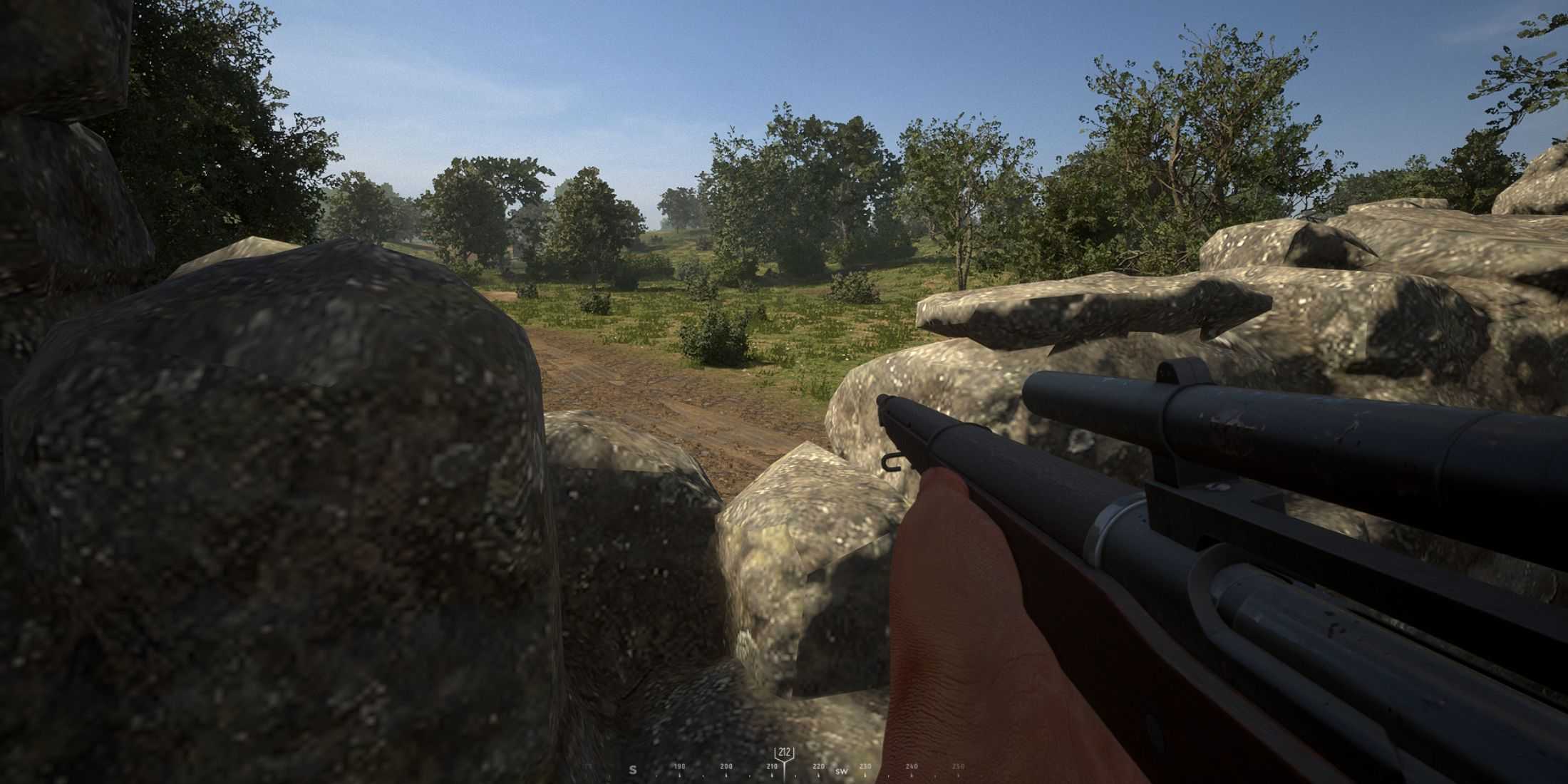 Hell Sniper Rifle FPS Games That Are As Fun As Battlefield 6
