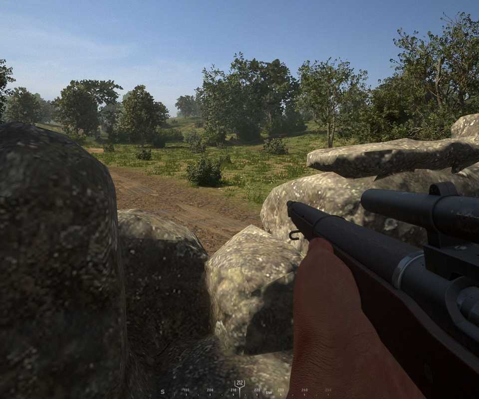 Hell Sniper Rifle FPS Games That Are As Fun As Battlefield 6