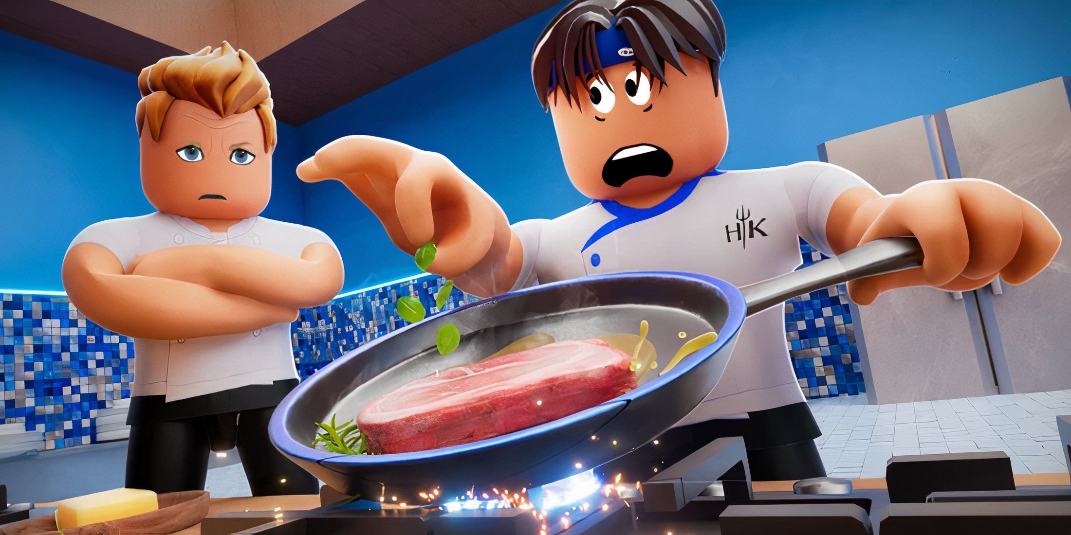 hell's kitchen roblox game gordon ramsay