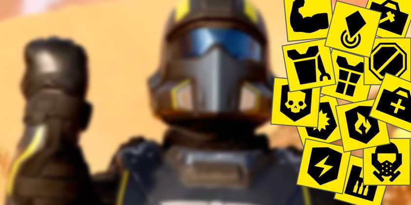 Best Heavy Armor In Helldivers 2