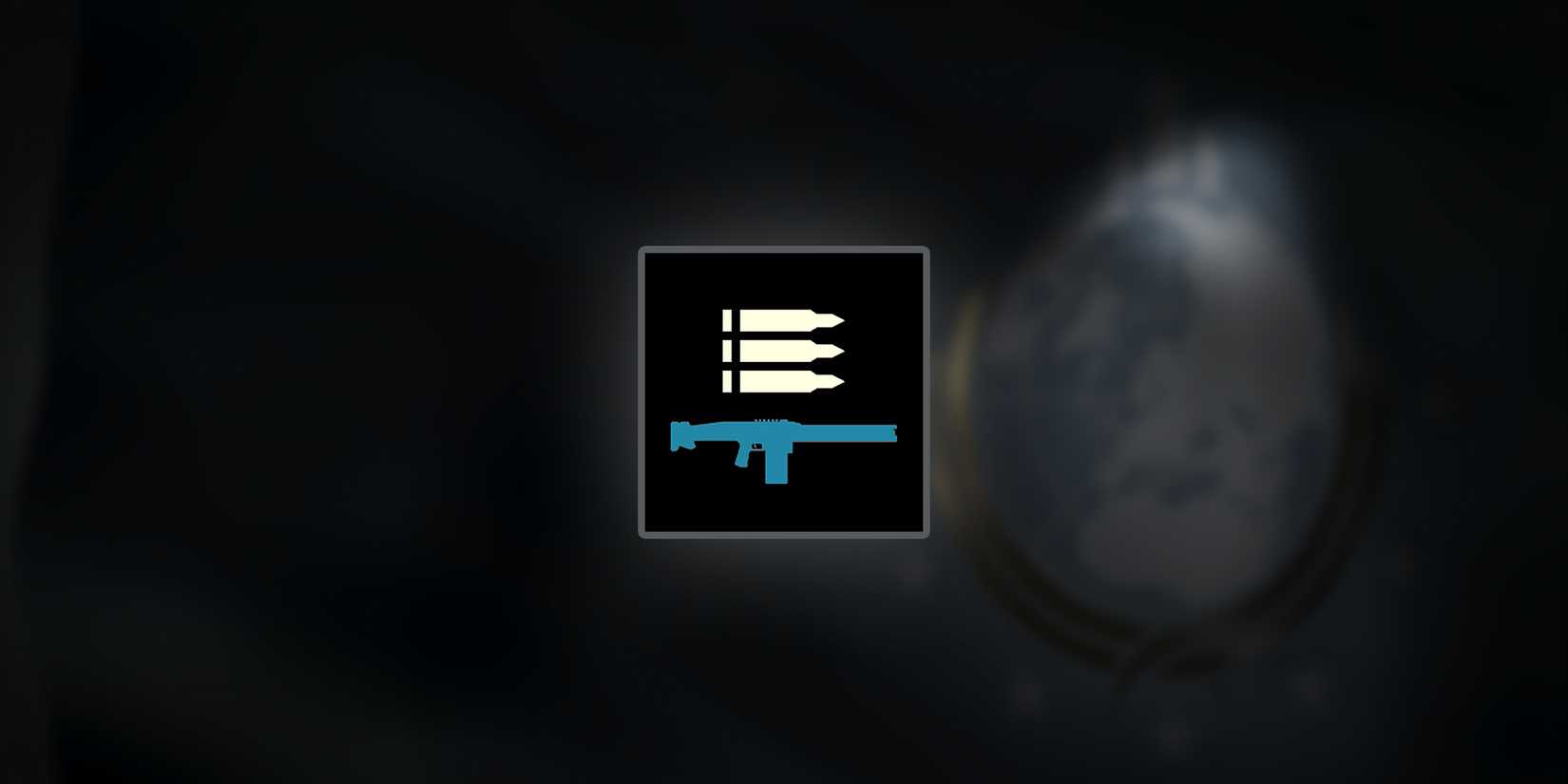 Helldivers 2 - Machine Gun Loadout