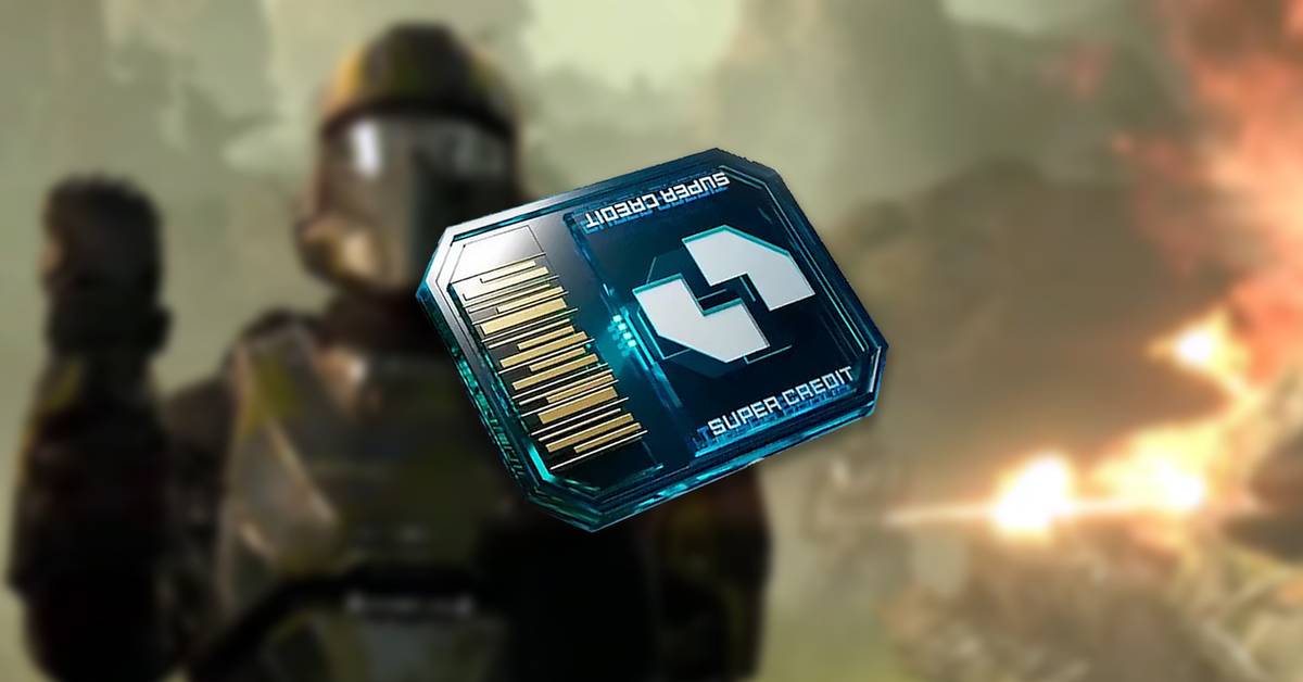 gamerant.com - Jake Fillery - Best Super Credits Farming Method in Helldivers 2