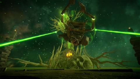 Hellsweeper VR Press Image 1