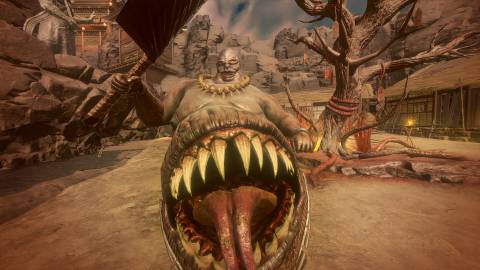 Hellsweeper VR Press Image 4