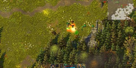 heroes-of-hammerwatch-2-paladin-blessed-strike