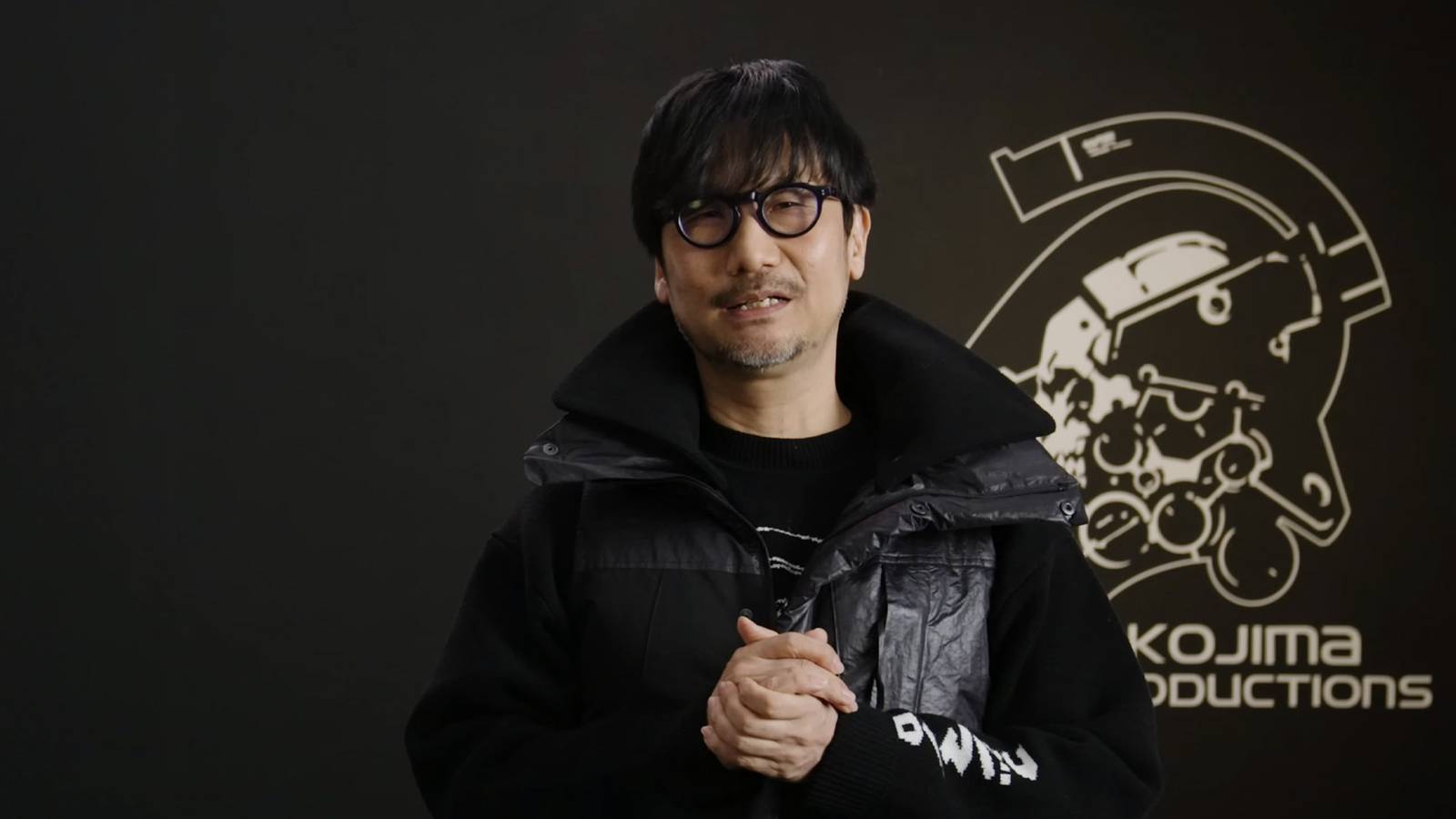 Photo: gamerant.com Is Hideo Kojima's Physint an Xbox Exclusive?