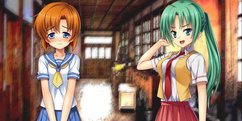 higurashi when they cry hou game steam 2