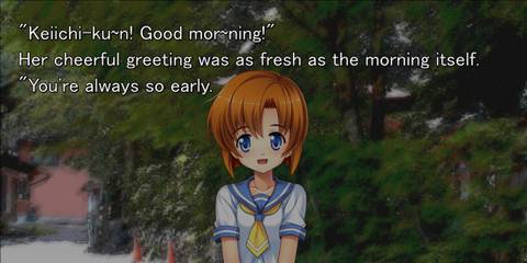 higurashi when they cry hou game steam 4