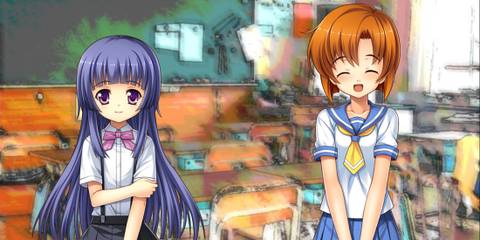 higurashi when they cry hou game steam 