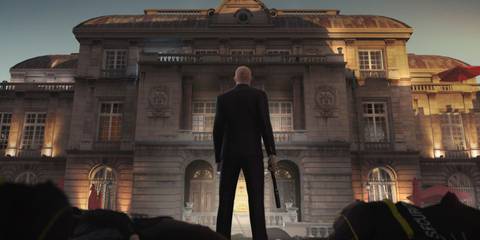 Hitman 2016 (2)