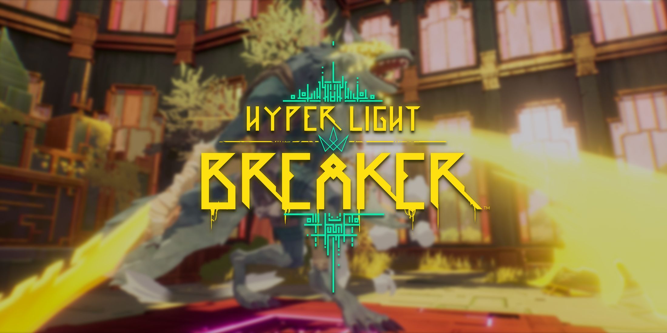 《Hyper Light Breaker》預告片重點介紹角色、Boss 戰鬥遊戲 [獨家]