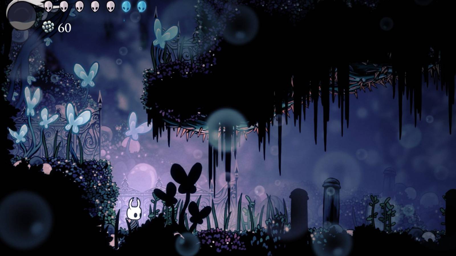 Hollow Knight Is Ripe For a Roguelike Spinoff
