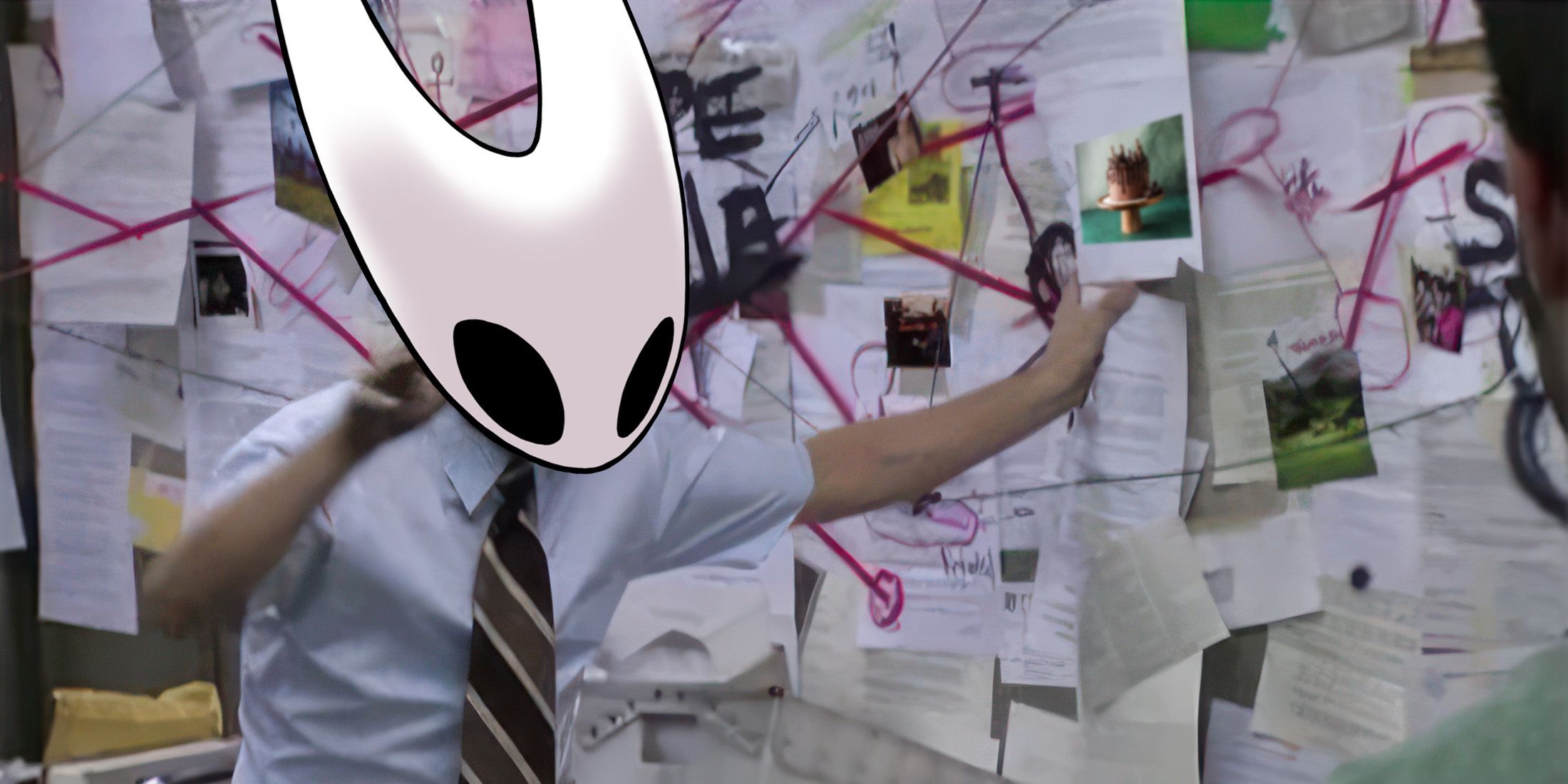 hollow knight april 2025 theory