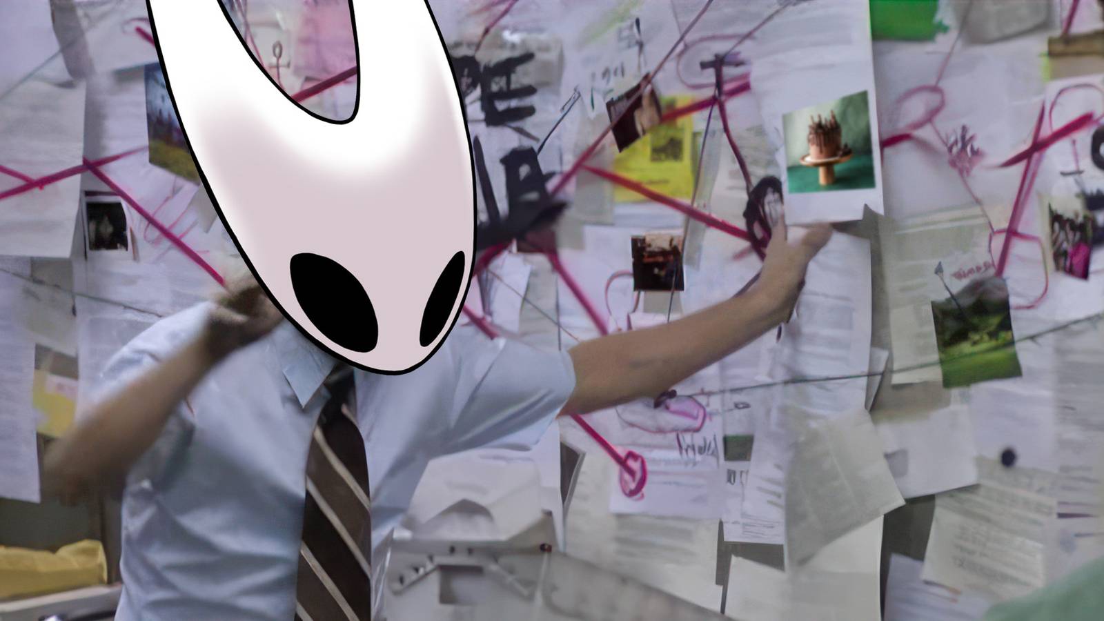 hollow knight april 2025 theory