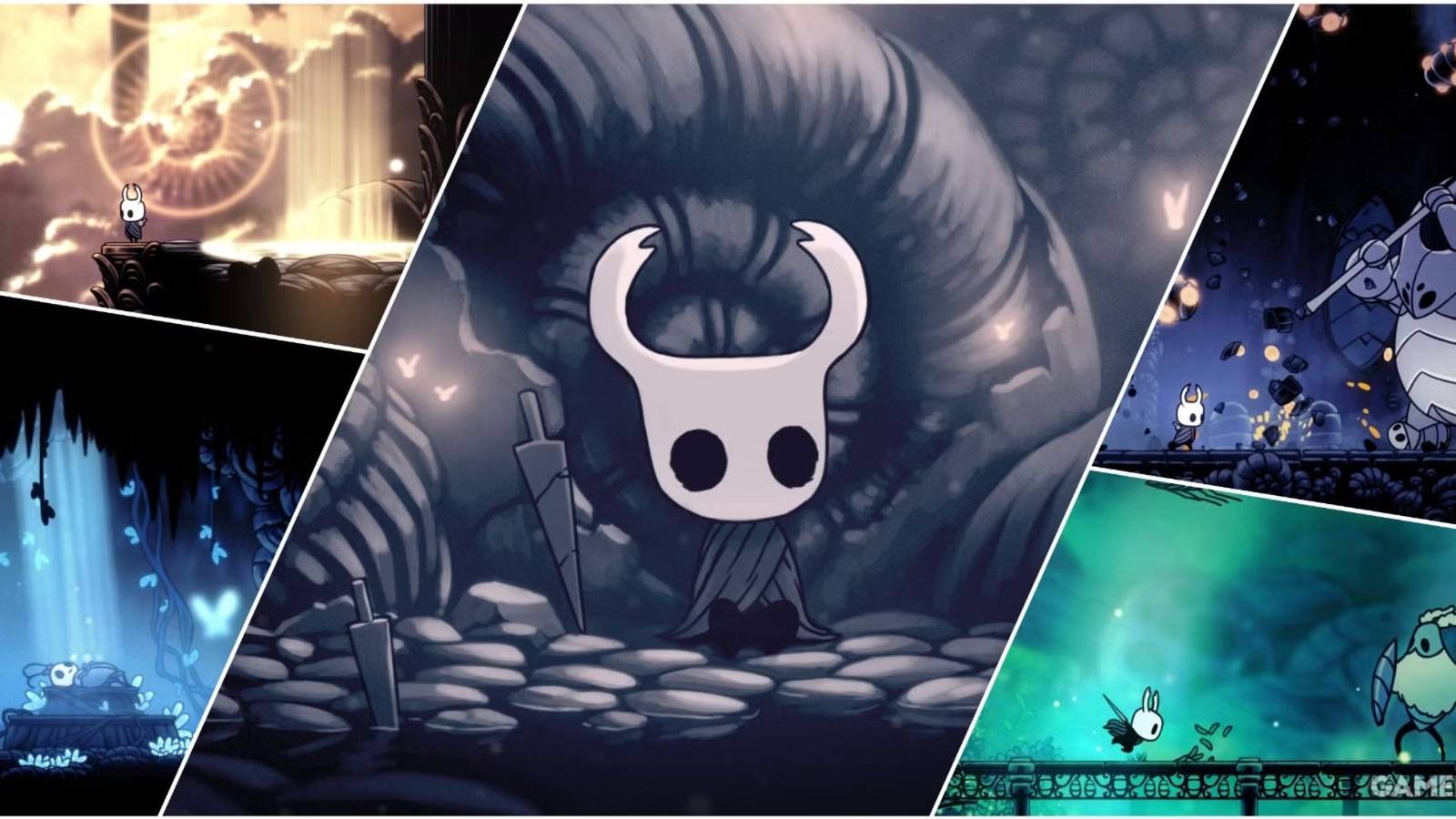 hollow knight second playthrough featured image 2200x1100