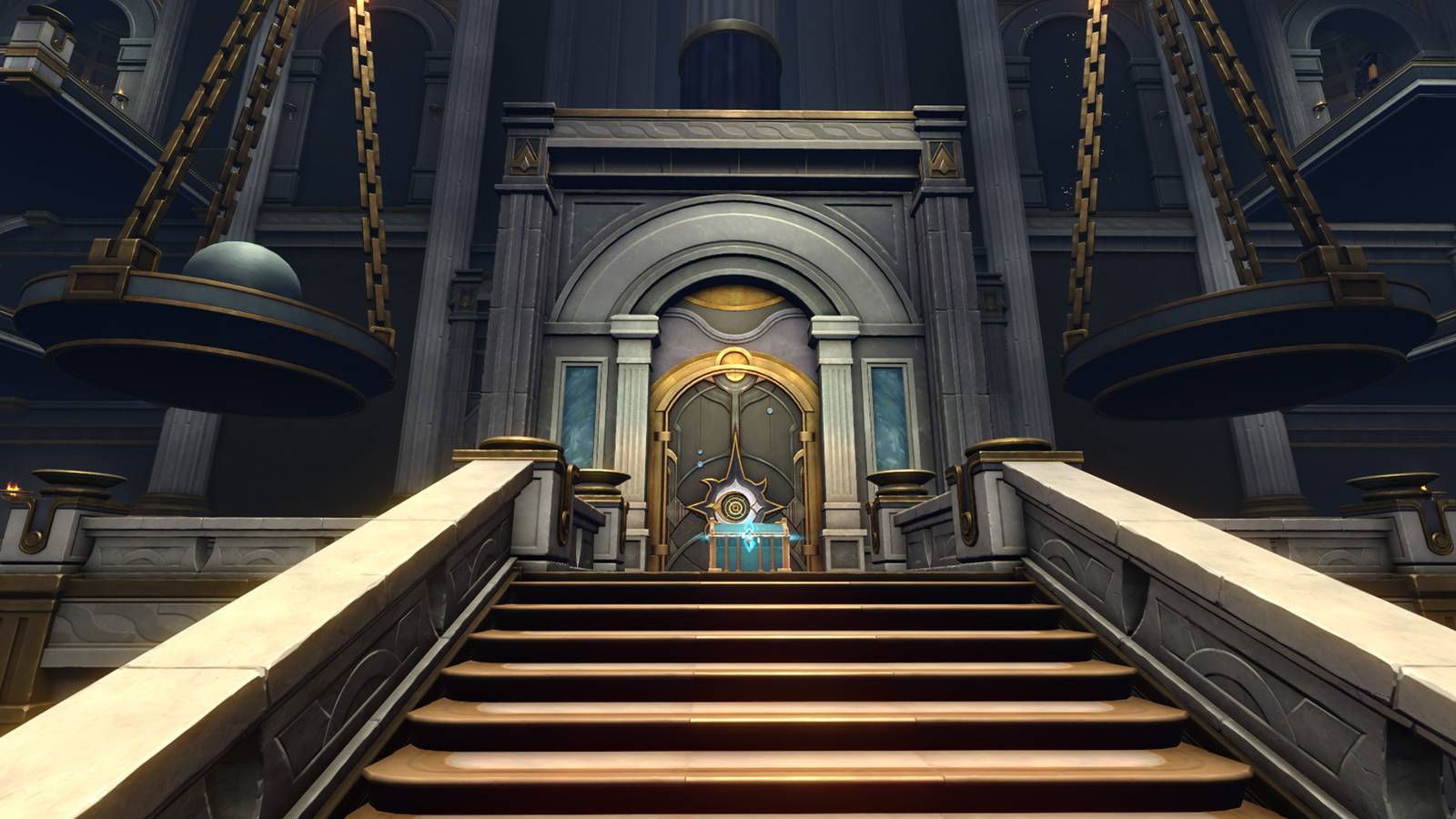 honkai star rail abyss of fate janusopolis treasure chest and spiritheif locations