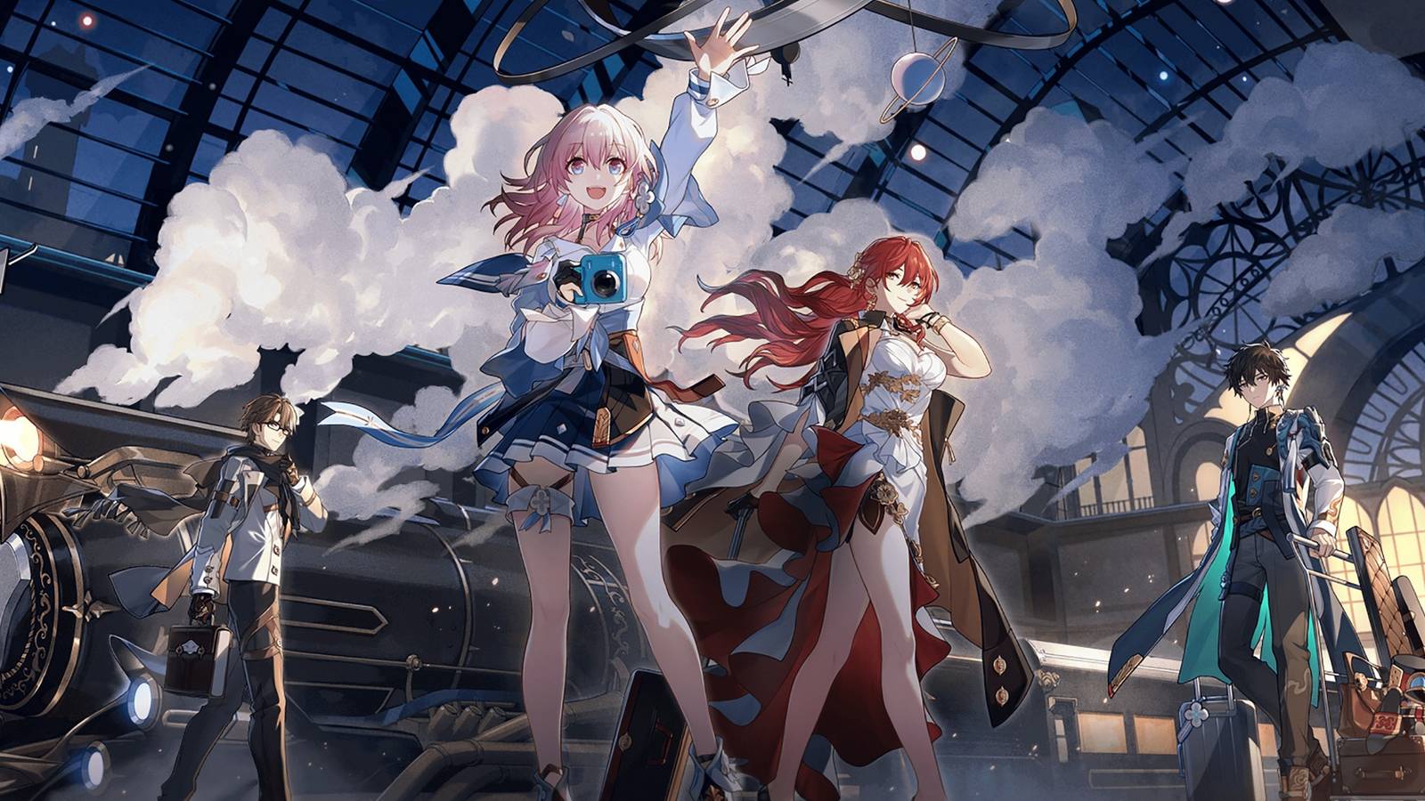 honkai star rail announces version 3.0