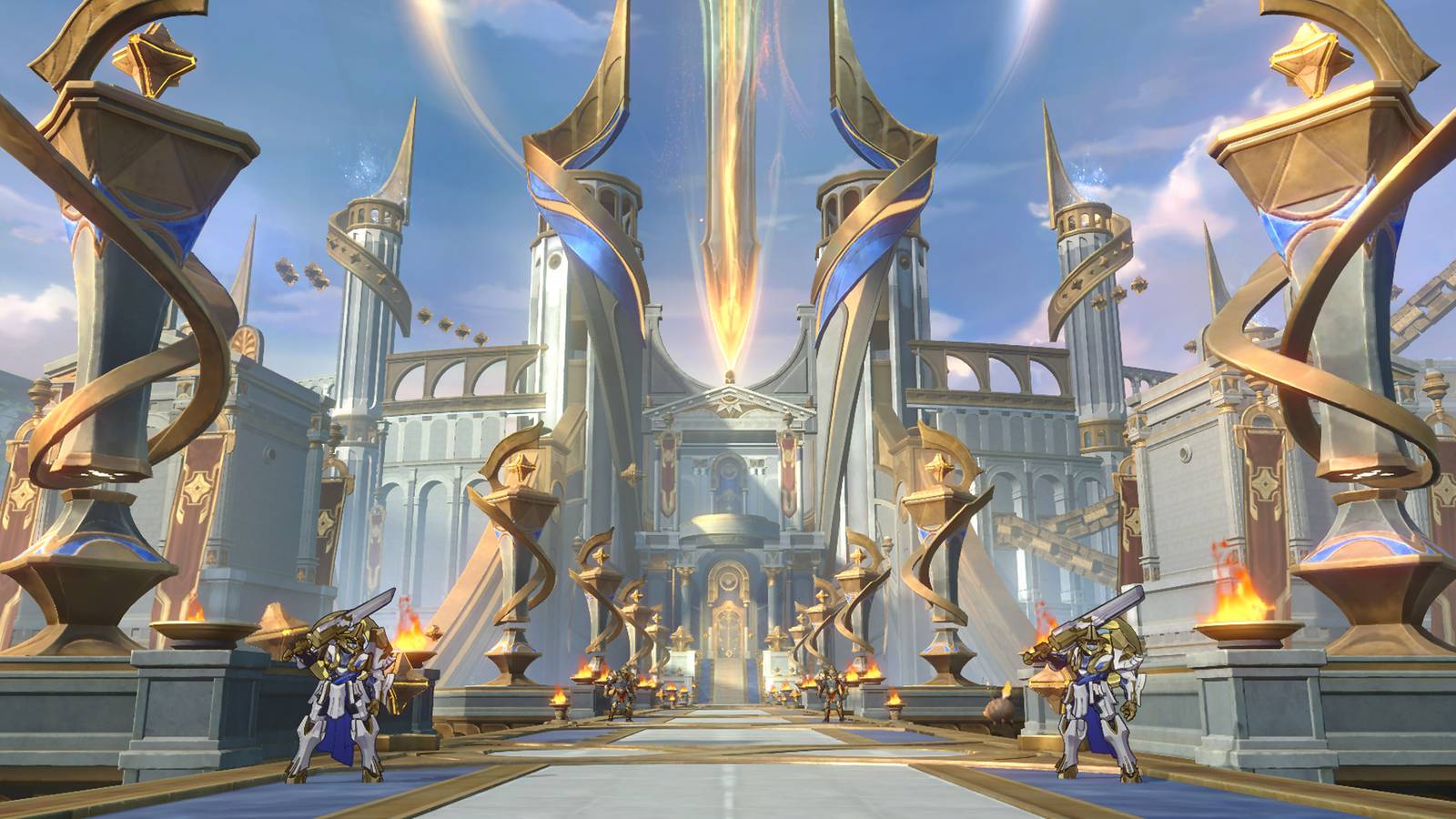 Honkai Star Rail Bloodbathed Battlefront Castrum Kremnos Chest and Spirithief Locations