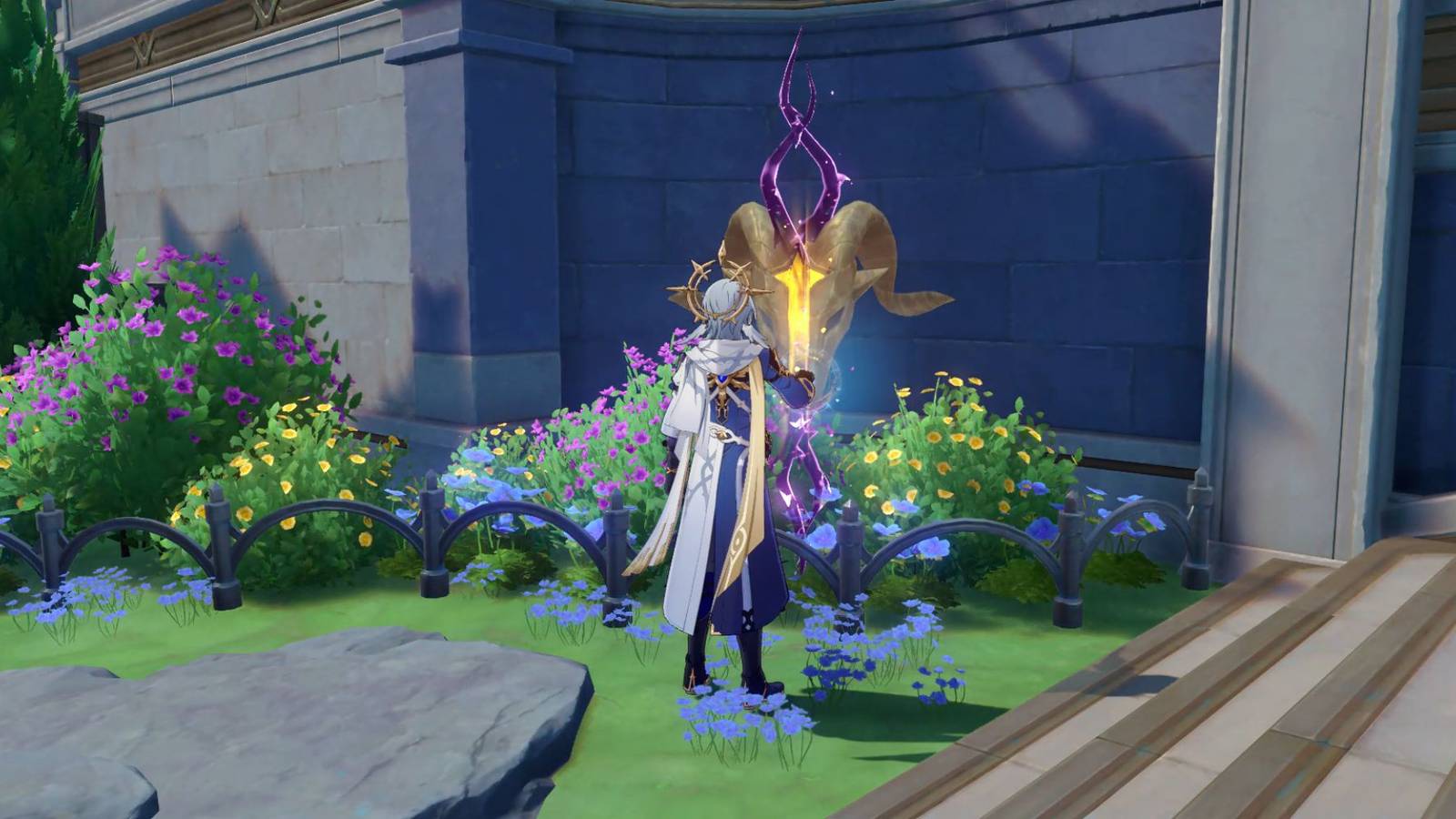 Honkai Star Rail - Golden Scapegoat Locations and Solutions In Okhema Featured Image