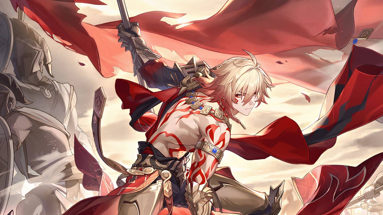 Honkai Star Rail Team Fight Guide – Master Rakan ADC for Unmatched Victory