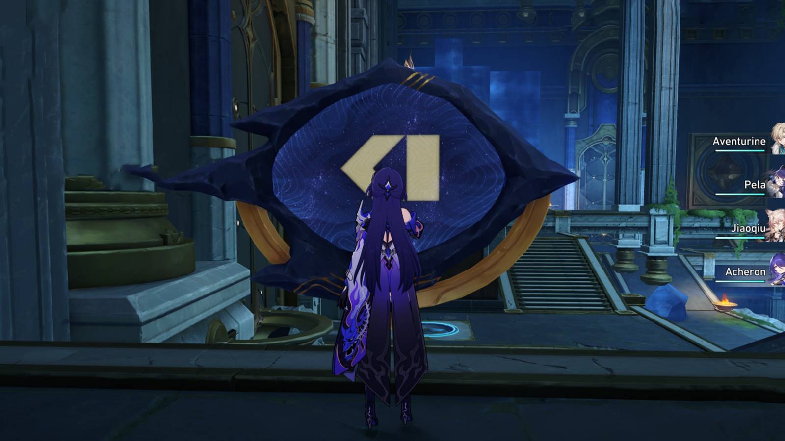 honkai star rail prophecy tablet puzzle guide