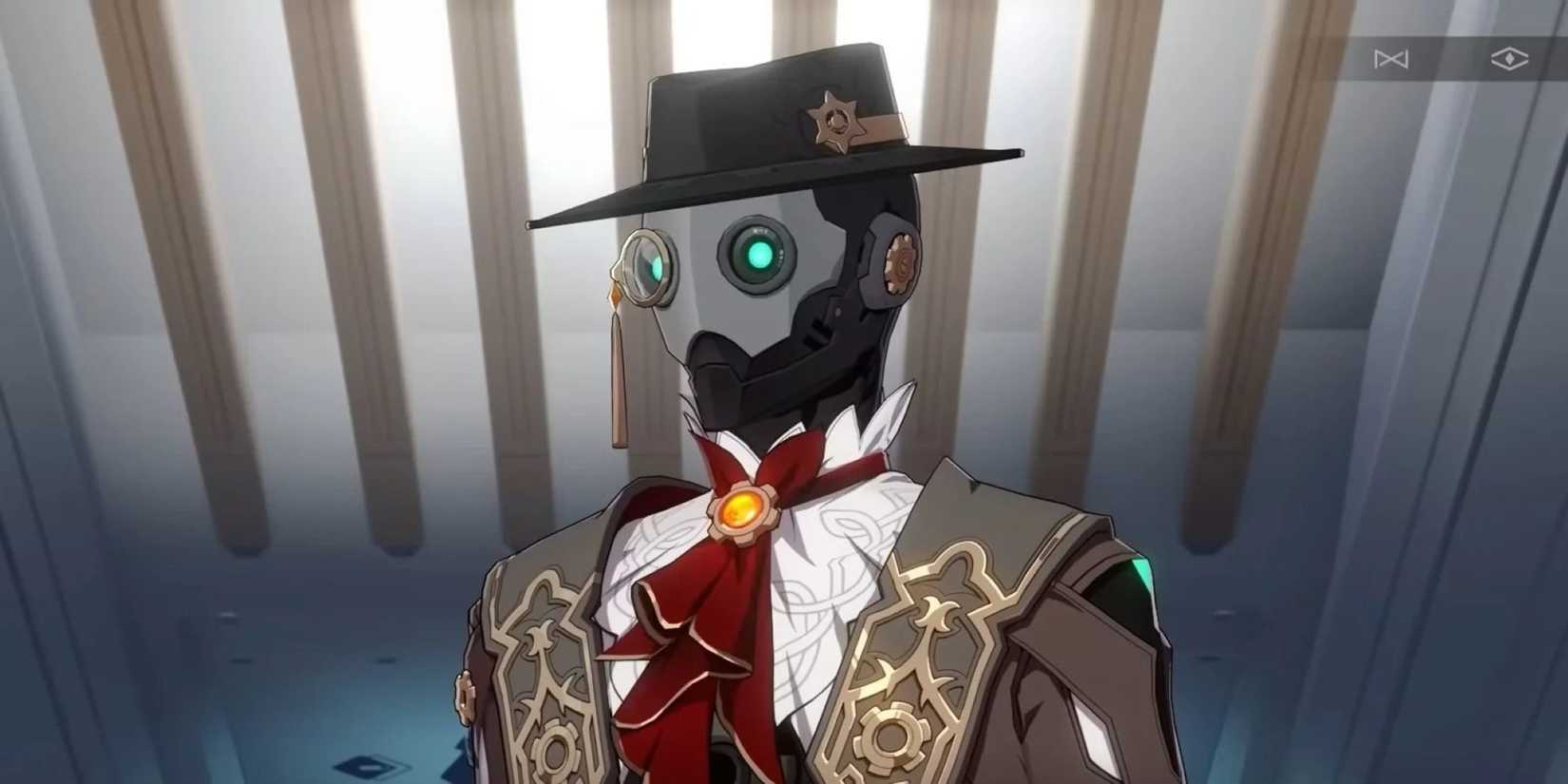 screwllum npc model in honkai star rail