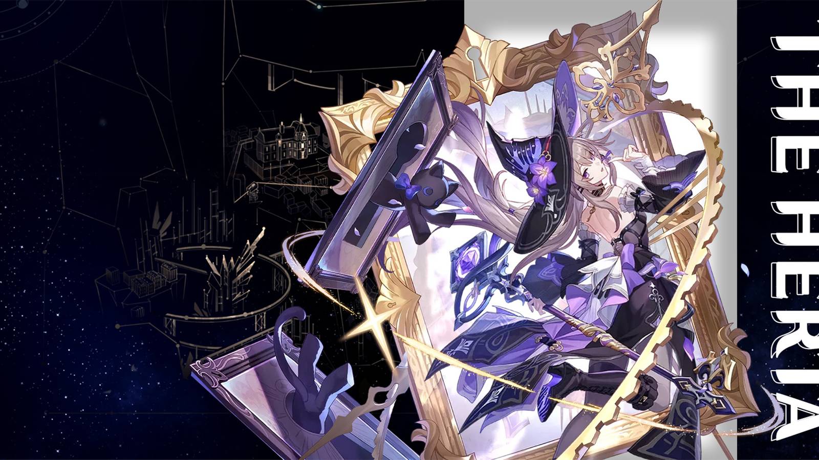 honkai star rail the herta ascension and trace materials