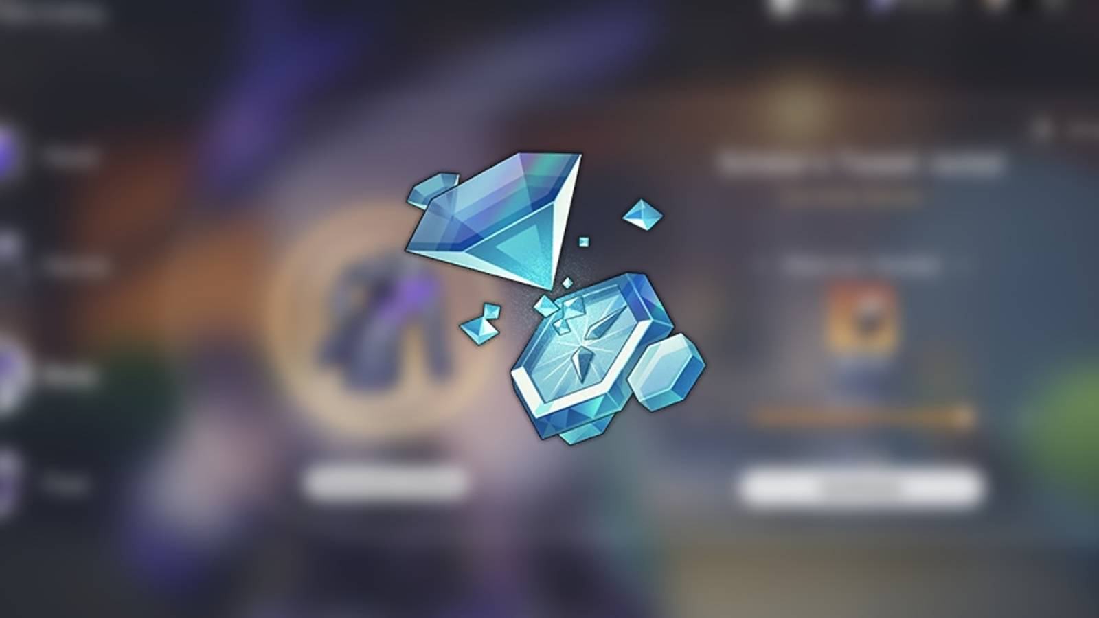 Wishful Resin in Honkai Star Rail