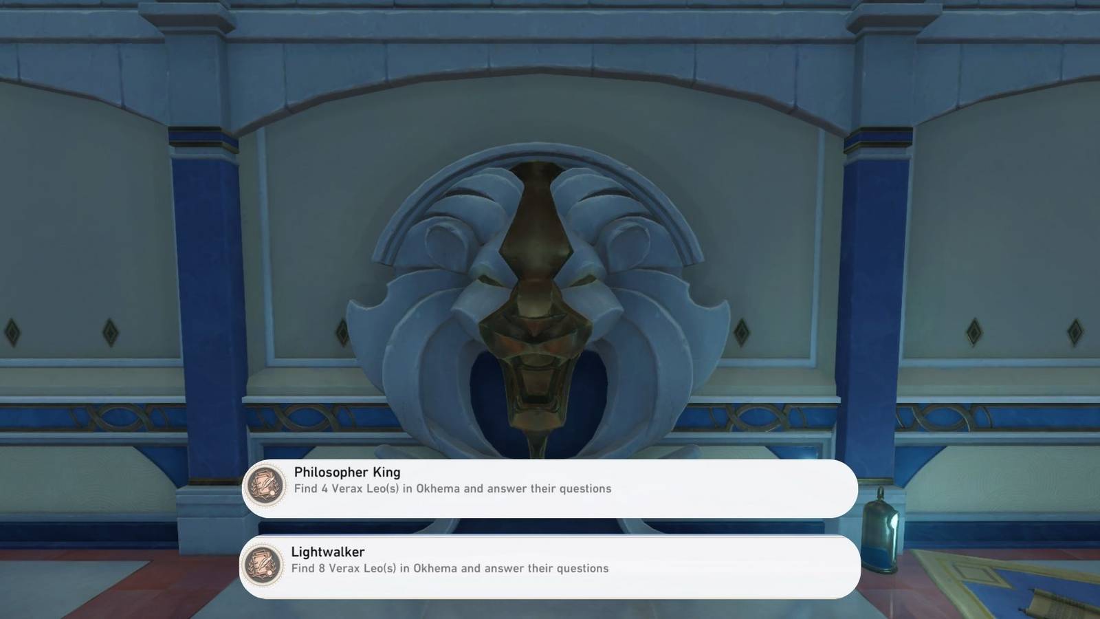 Honkai_ Star Rail - All Verax Leo Locations and Riddles In Okhema Featured Image