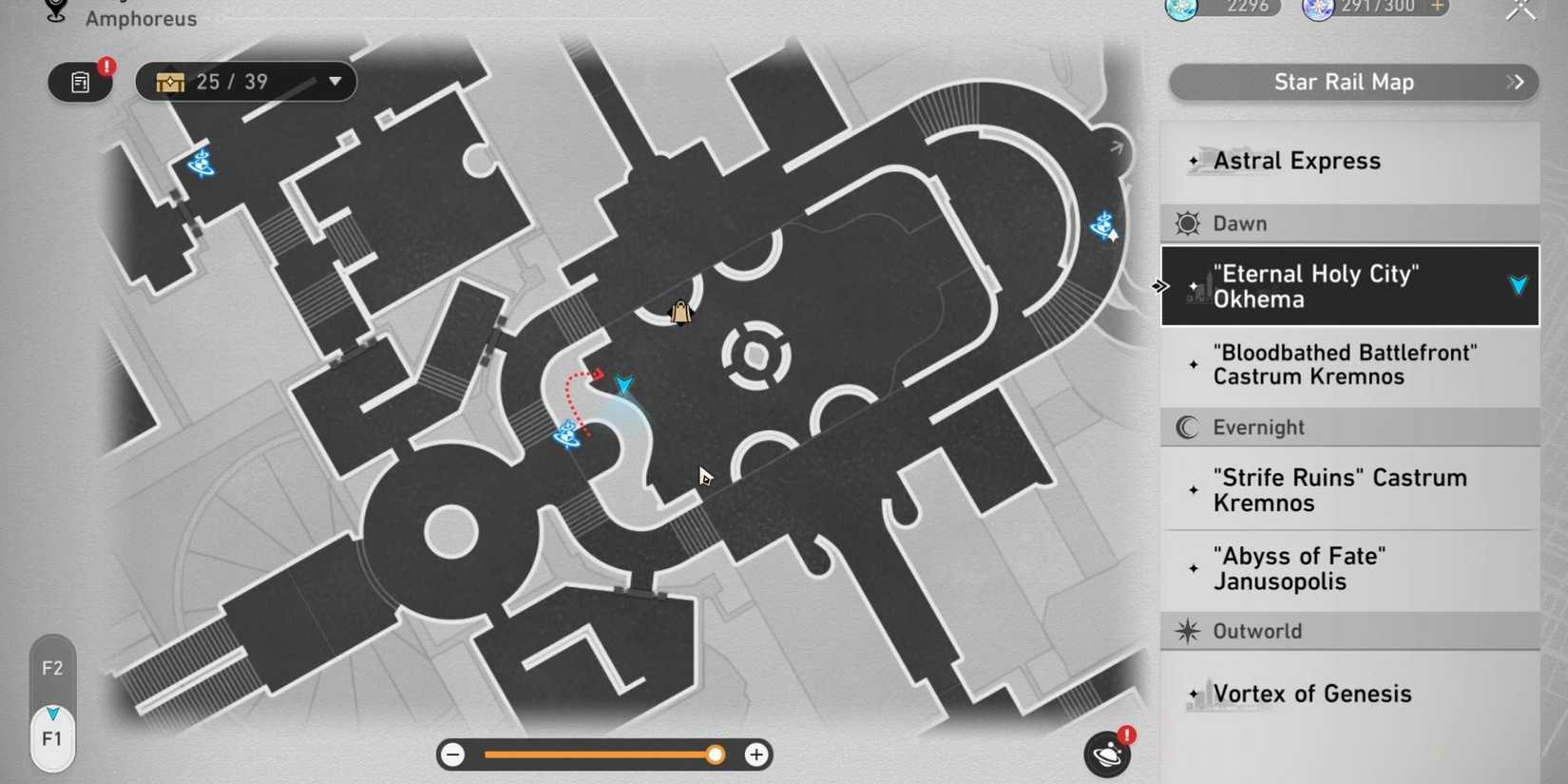 Honkai_ Star Rail_ Living Flames of Georio Location 1