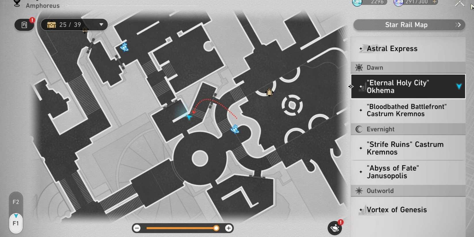 Honkai_ Star Rail_ Living Flames of Georio Location 2