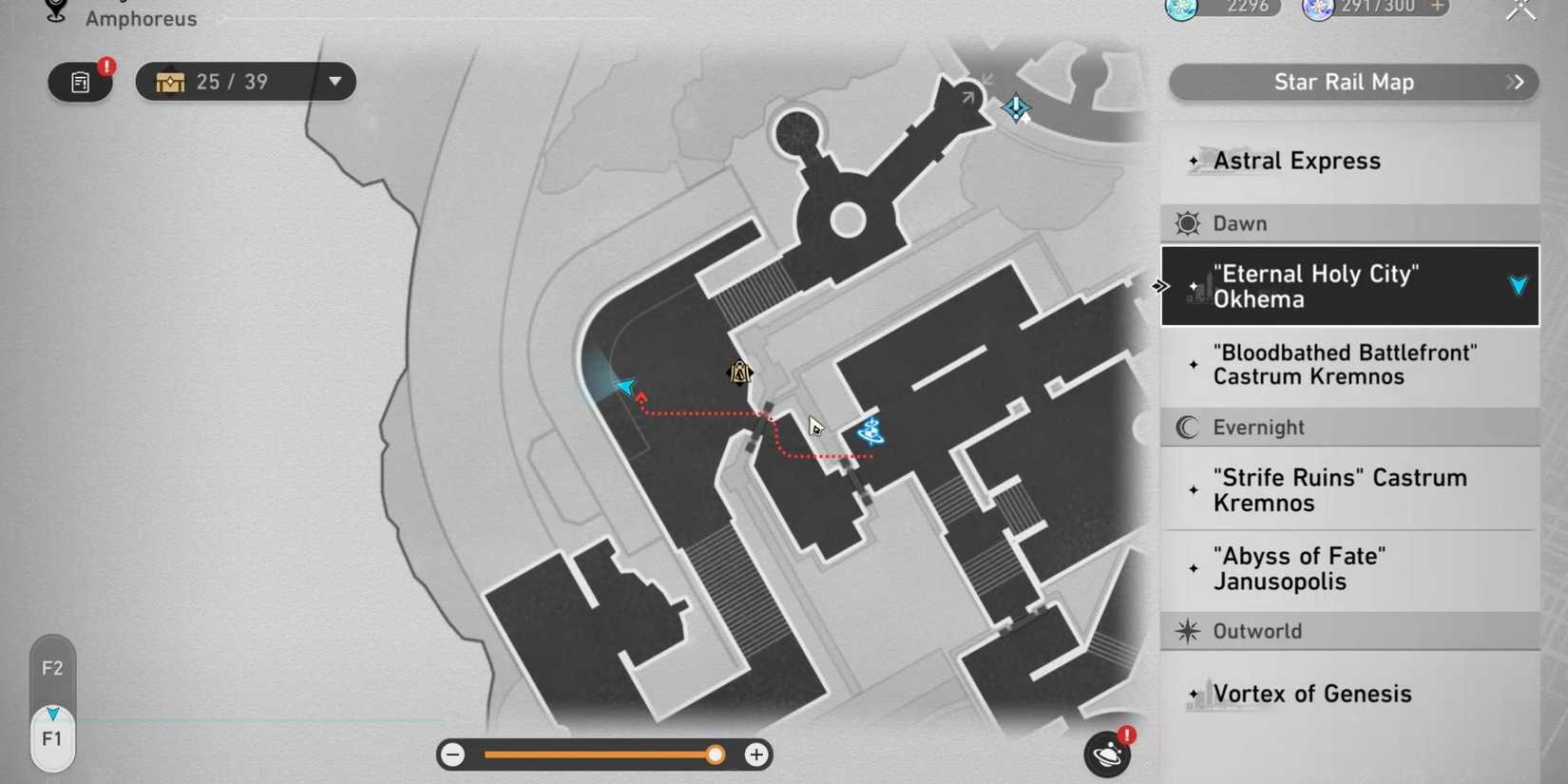 Honkai_ Star Rail_ Living Flames of Georio Location 3