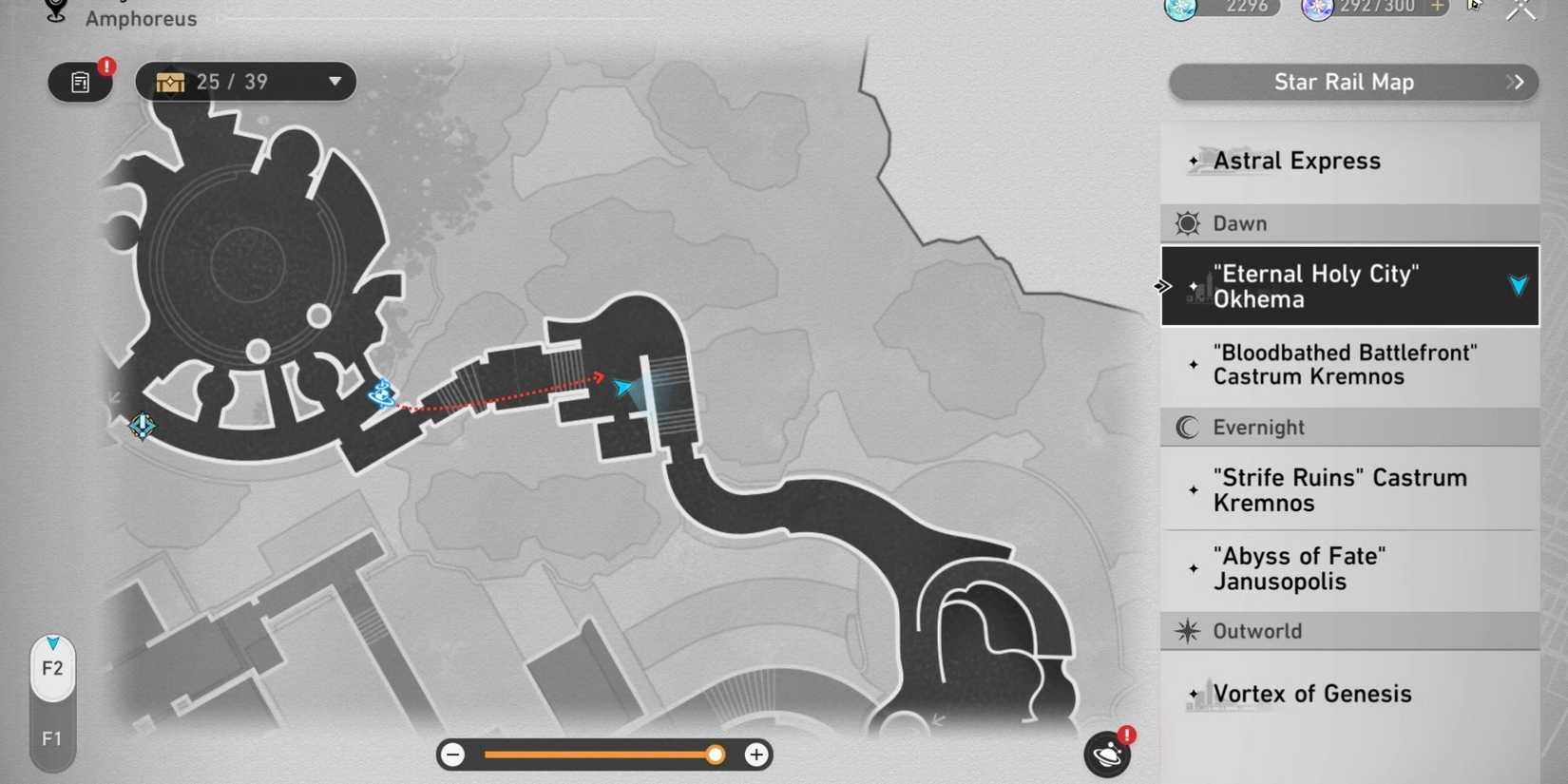 Honkai_ Star Rail_ Living Flames of Georio Location 4