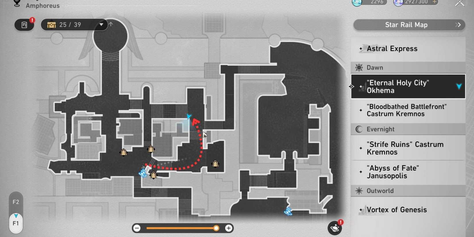 Honkai_ Star Rail_ Living Flames of Georio Location 6