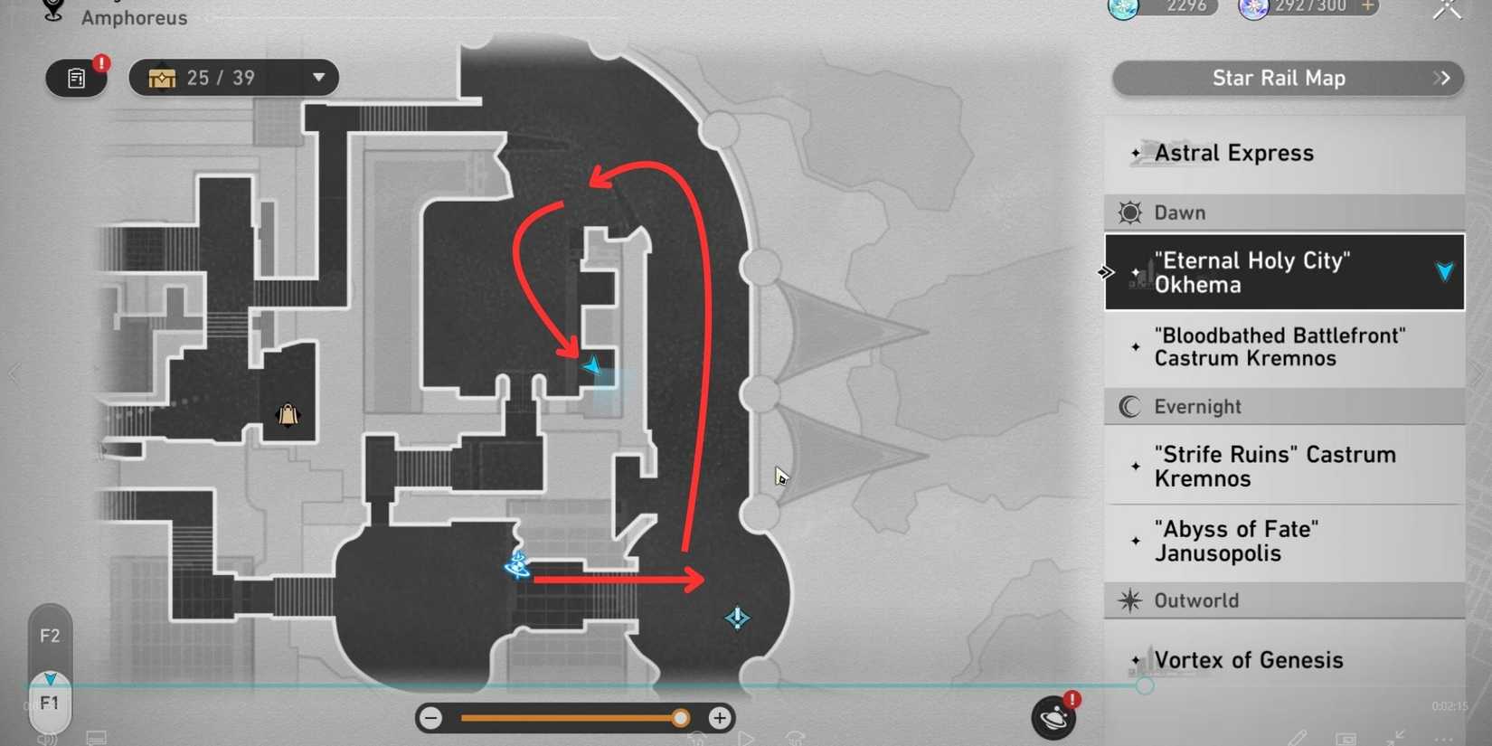 Honkai_ Star Rail_ Living Flames of Georio Location 7