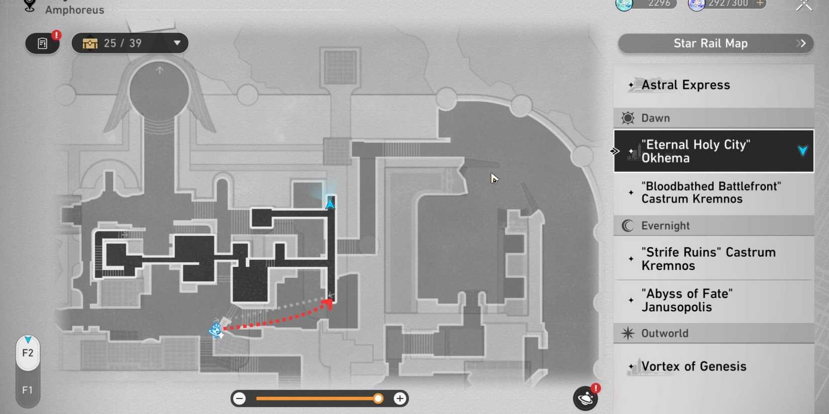 Honkai_ Star Rail_ Living Flames of Georio Location 8