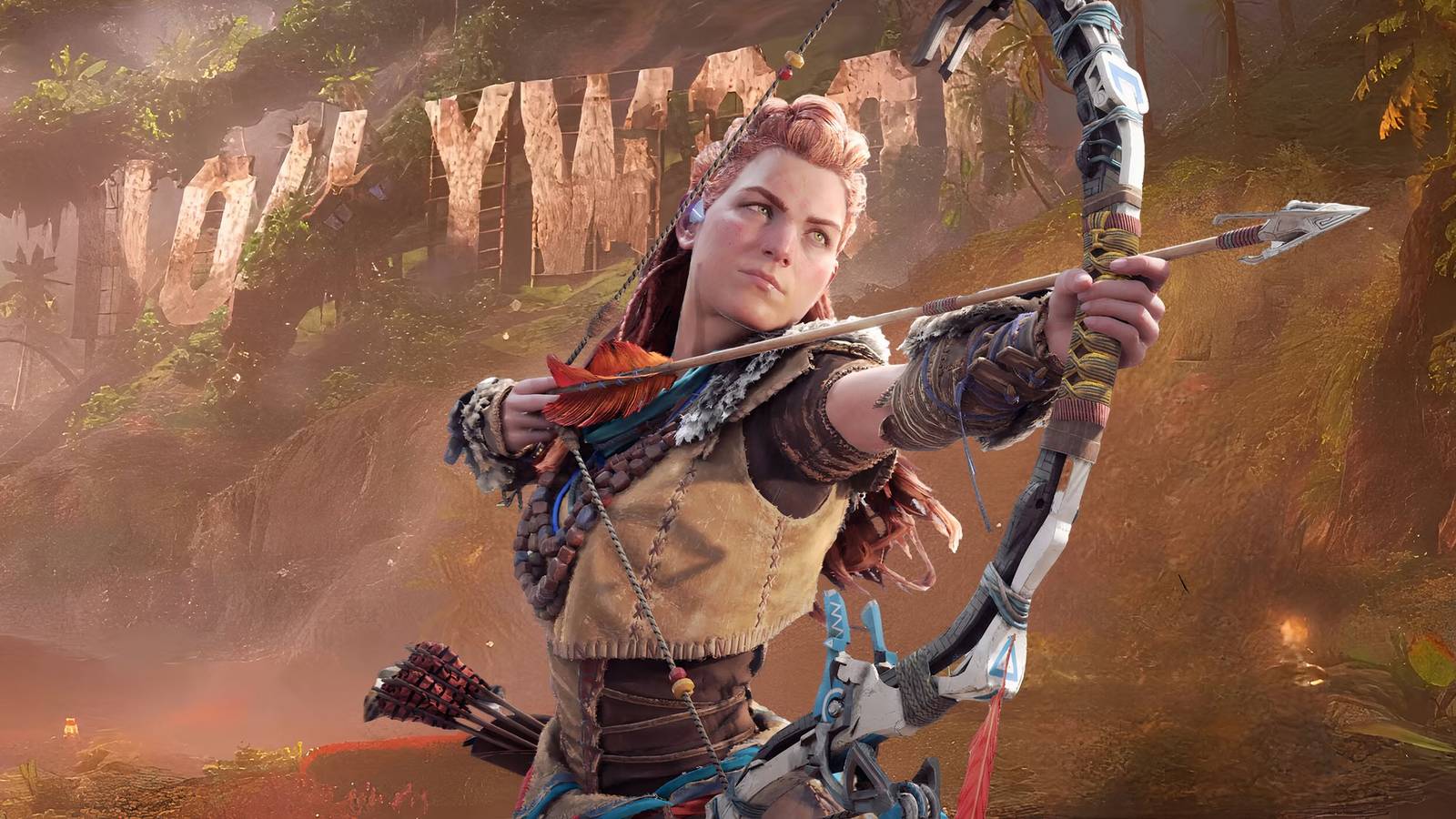 horizon-forbidden-west-when-should-start-exploring