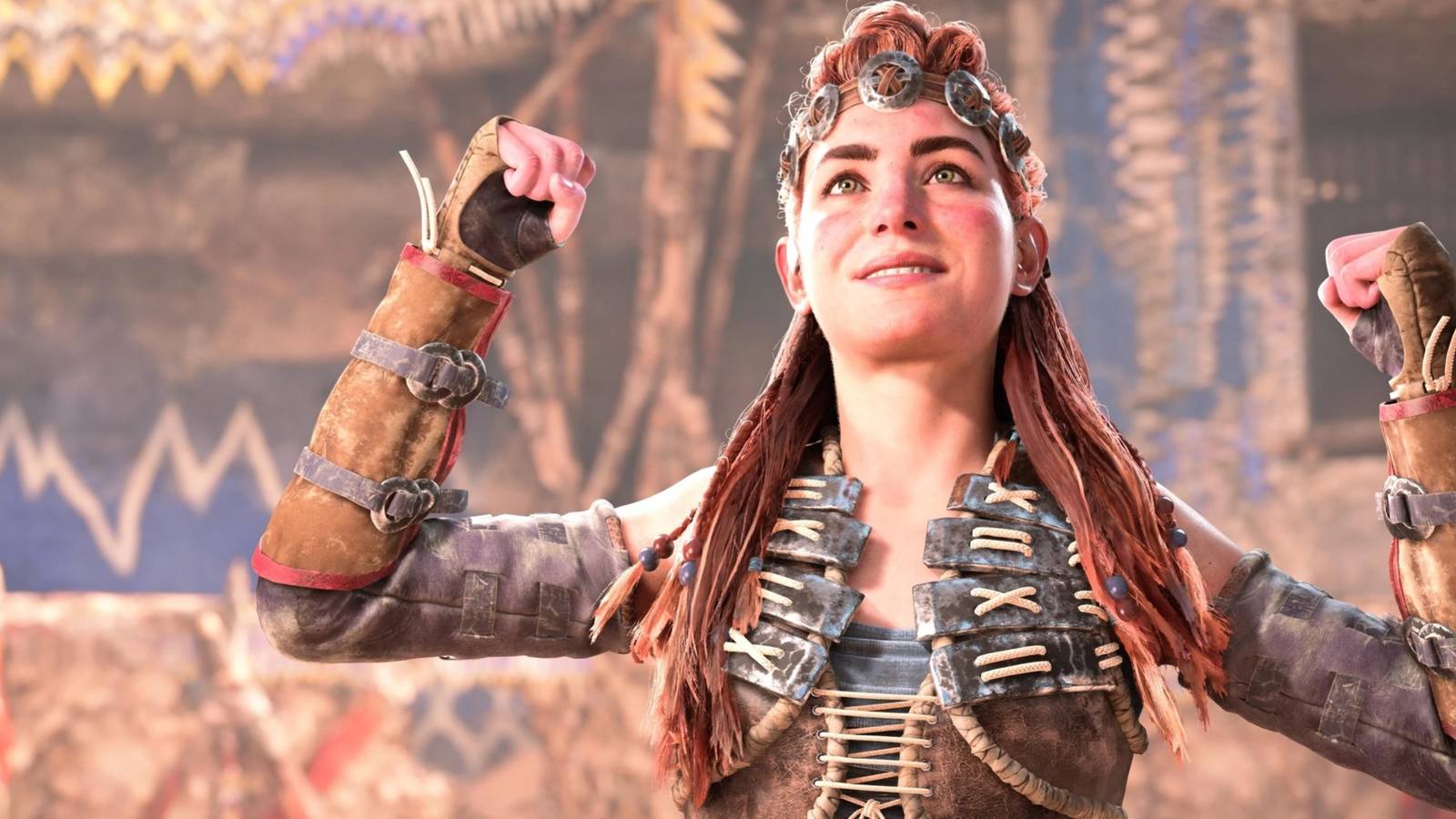 This Horizon: Forbidden West Location Would Be a Natural Fit For The Series’ MMO