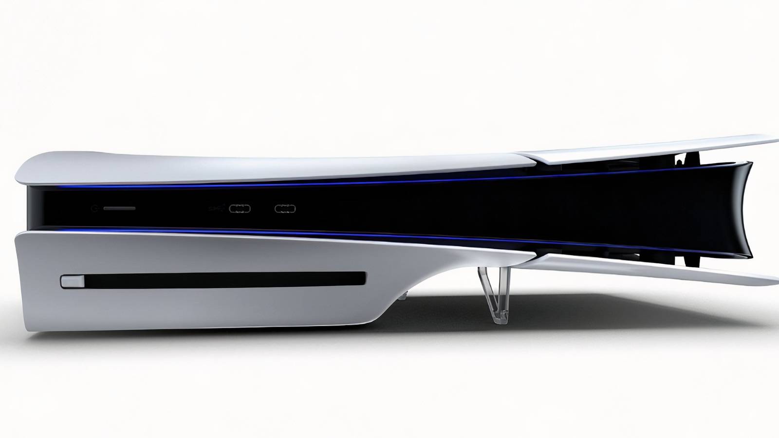 Xbox first-party games PS5 Pro enhancement 