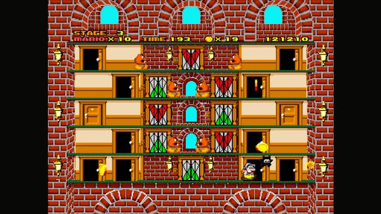 Motel Mario Hotel Mario News, Trailer, Guides, and More