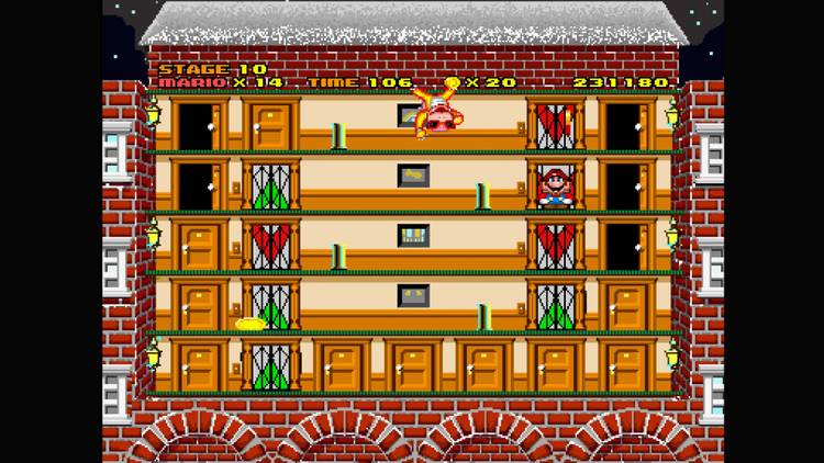 Motel Mario Hotel Mario News, Trailer, Guides, and More