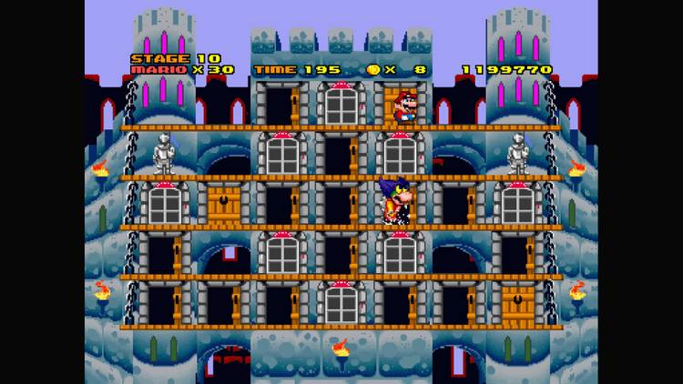Motel Mario Hotel Mario News, Trailer, Guides, and More
