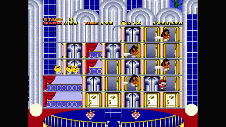 Motel Mario Hotel Mario News, Trailer, Guides, and More