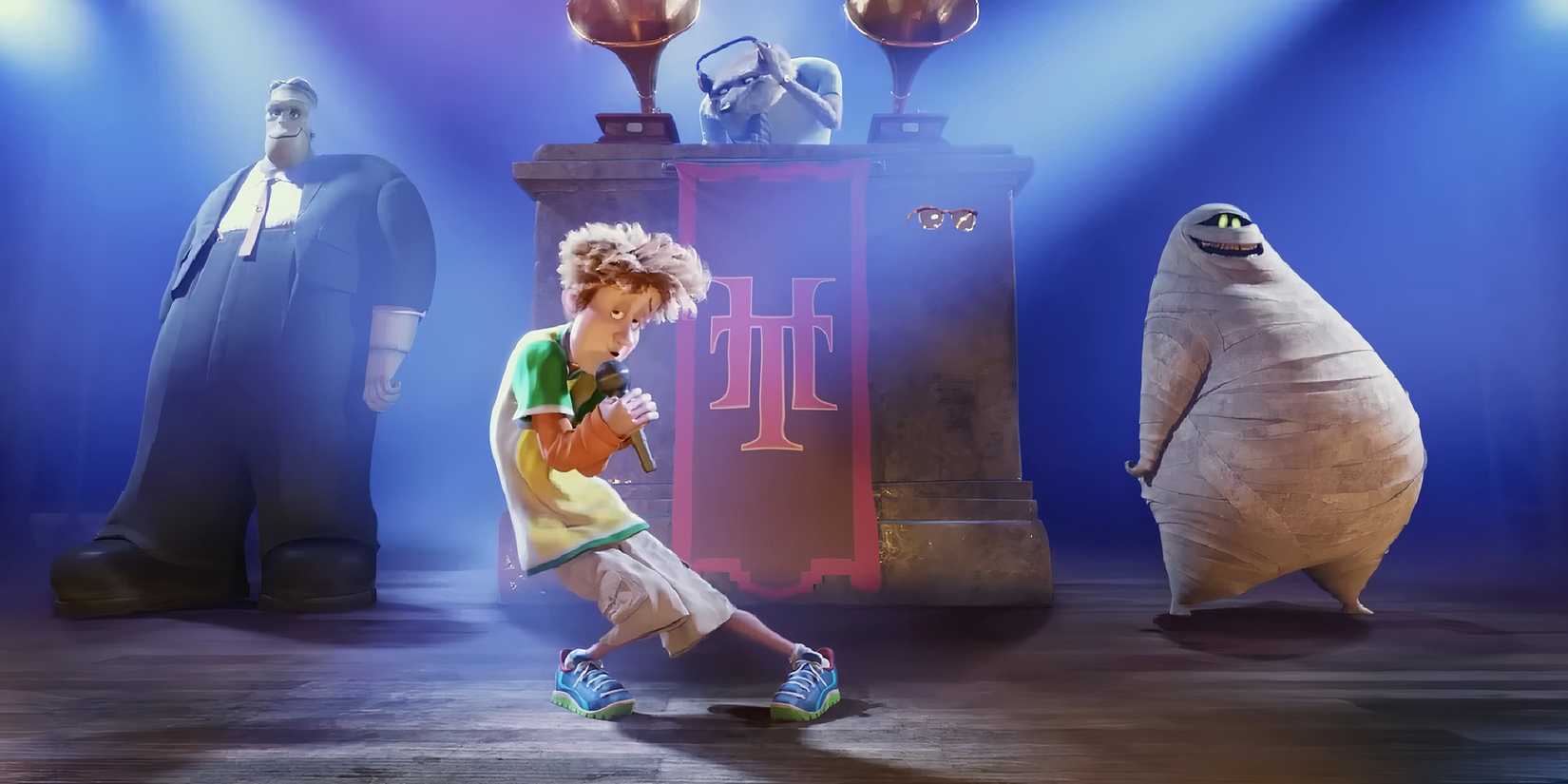 Hotel Transylvania (3)