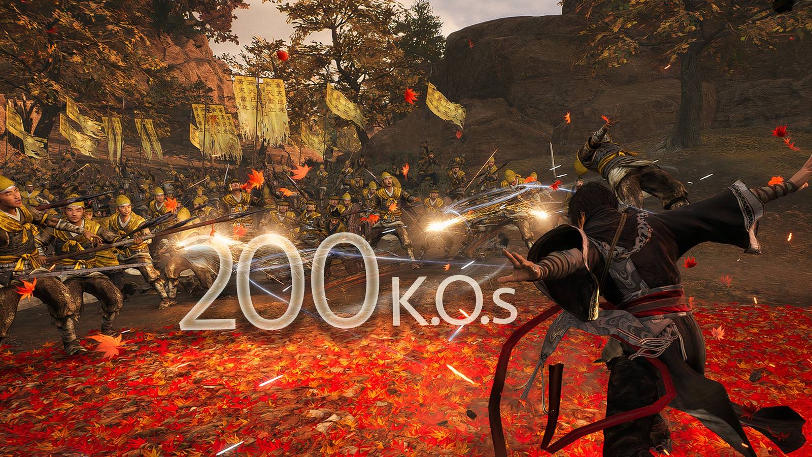 how-get-skill-points-fast-dynasty-warriors-origins