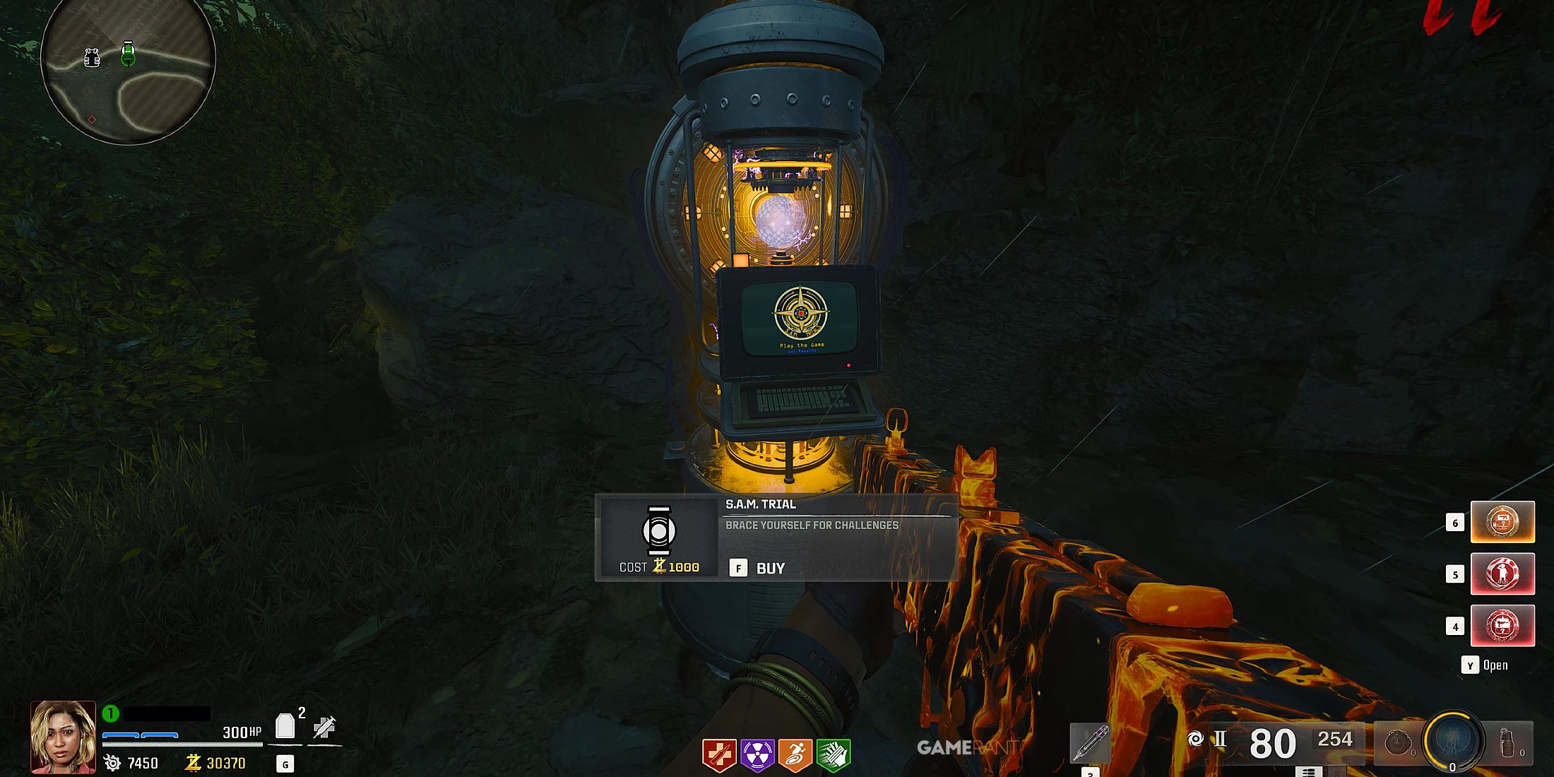 How To Get The Ray Gun in Black Ops 6 Zombies