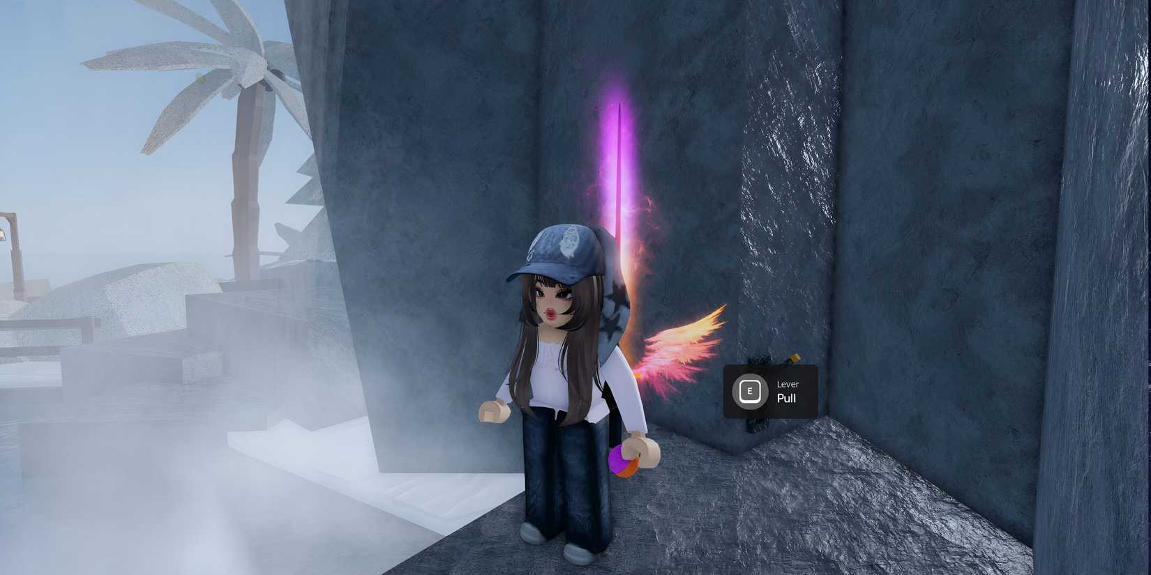 how to find the third lever in fisch 