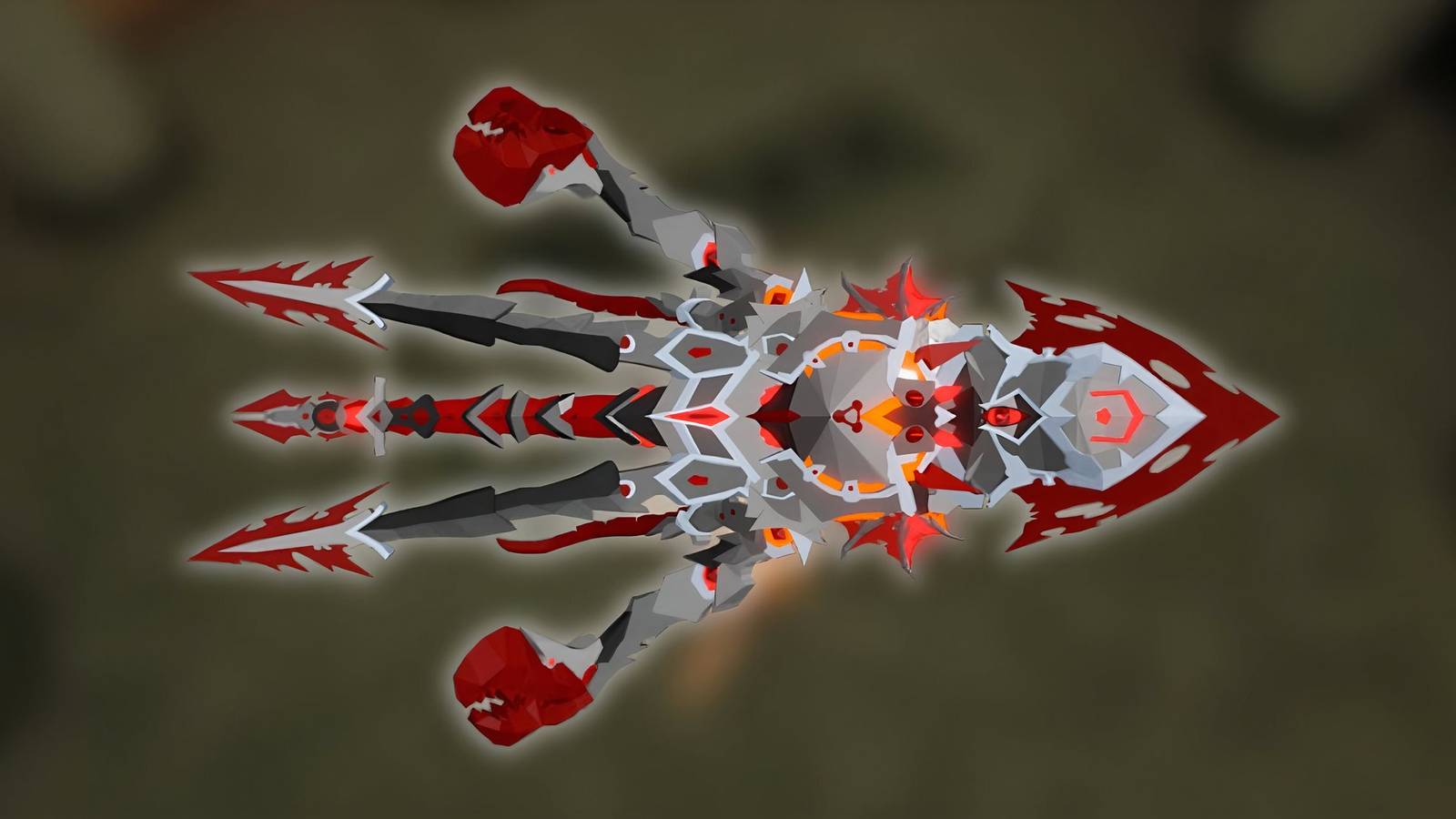 how to get ancient kraken in fisch