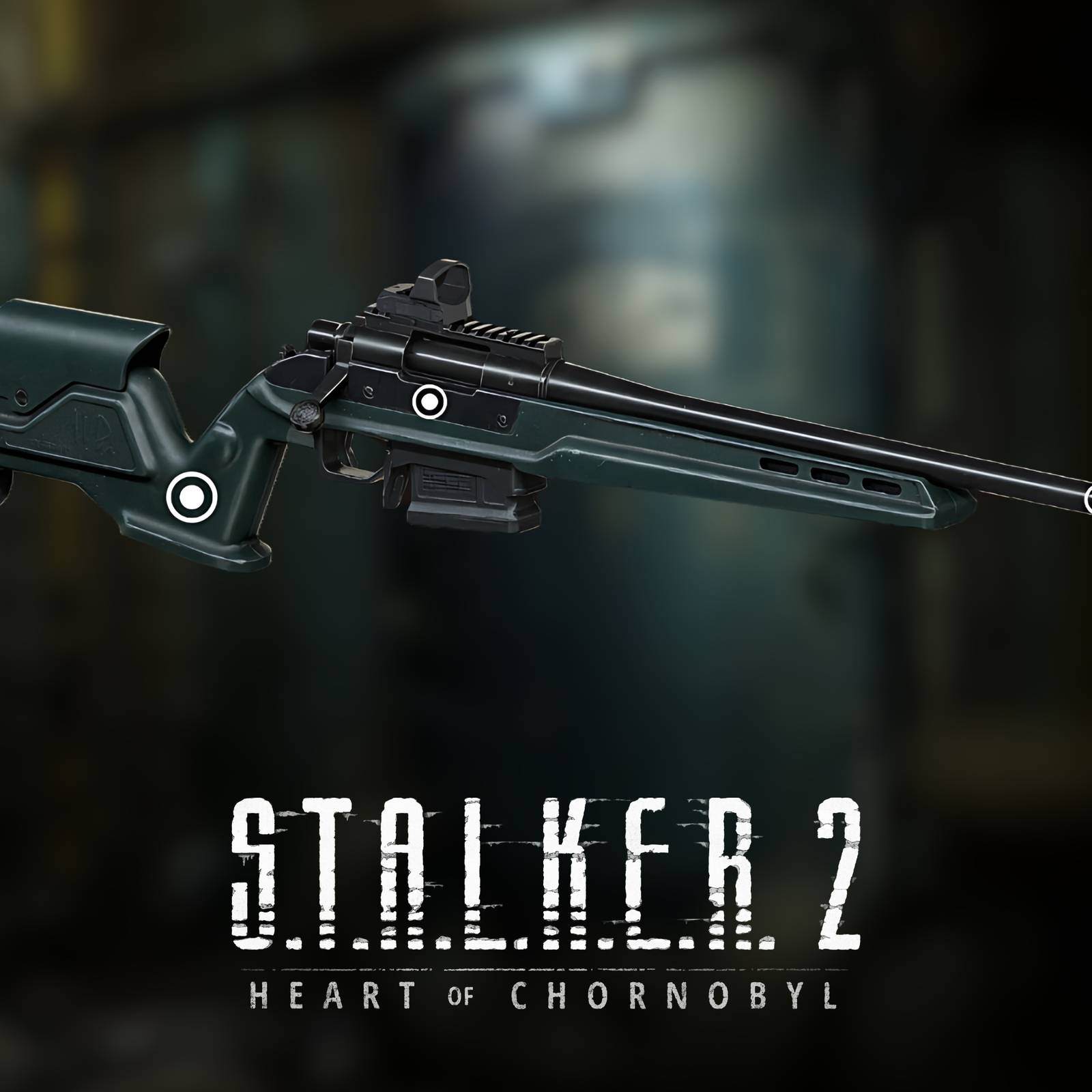 Halopedia Stalker Rifle