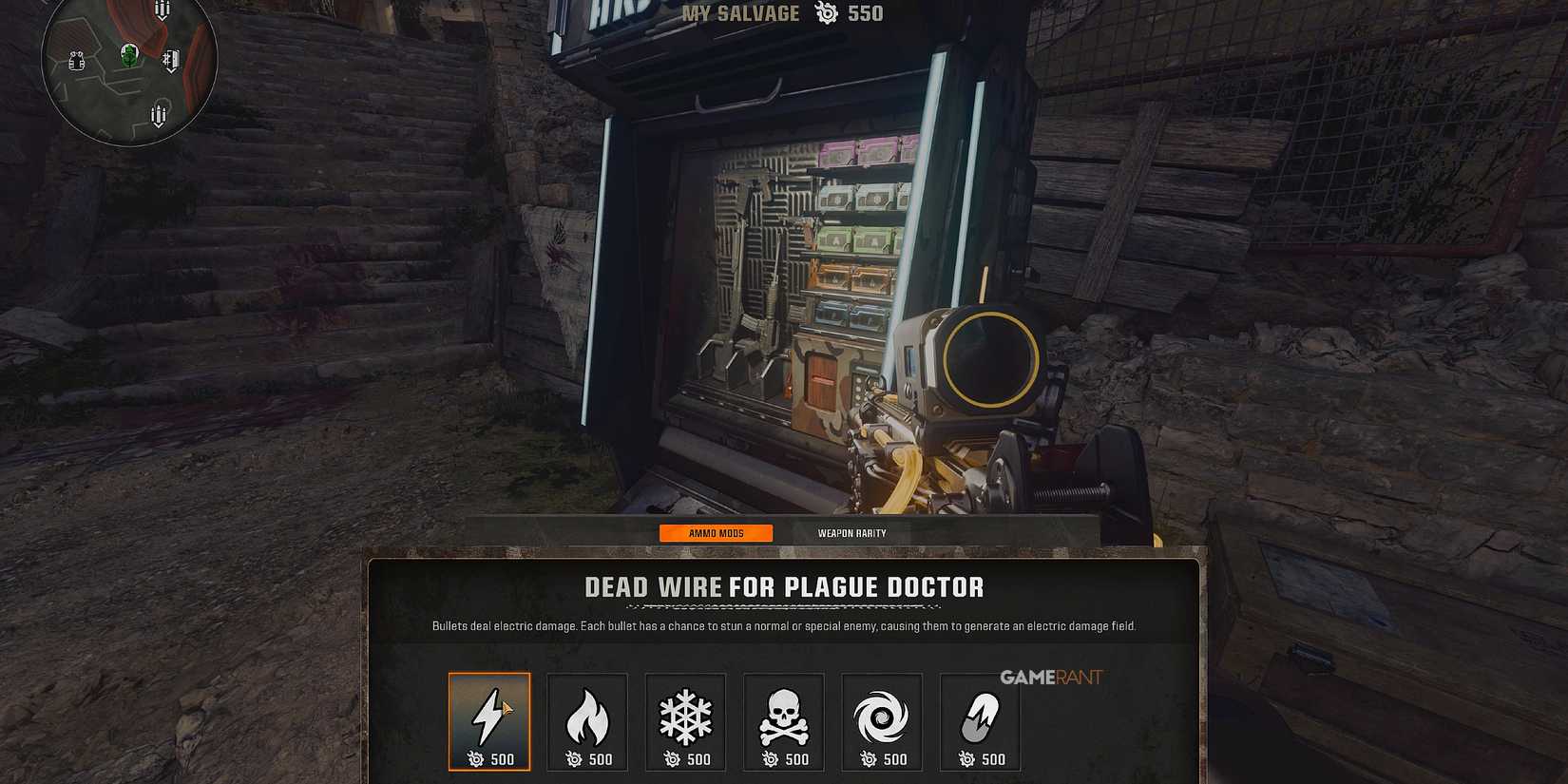 Dead Wire Black Ops 6 Zombies: How To Get Free Essence In The Tomb